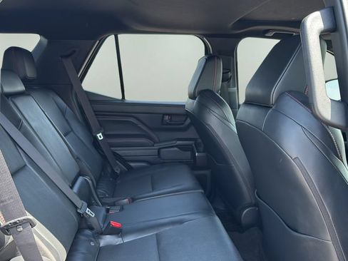 Used 2025 Toyota 4Runner TRD Pro AWD/4WD image 12