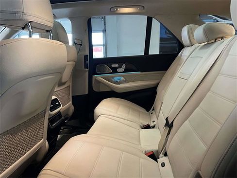 Certified 2023 Mercedes-Benz GLE 450 4MATIC image 13