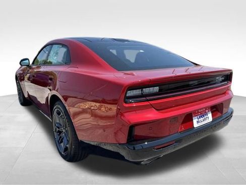 New 2026 Dodge Charger R/T AWD/4WD image 4