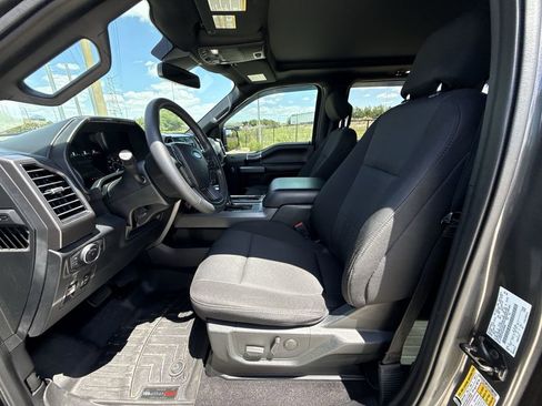 Used 2020 Ford F150 XLT w/ Equipment Group 302A Luxury image 30