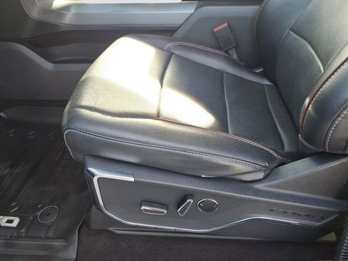 Used 2021 Ford F150 Lariat image 16