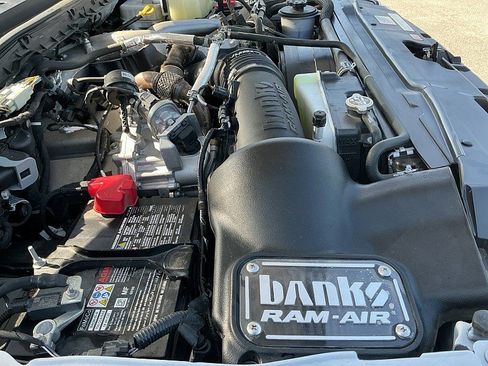 Used 2025 Ford F350 XL image 9