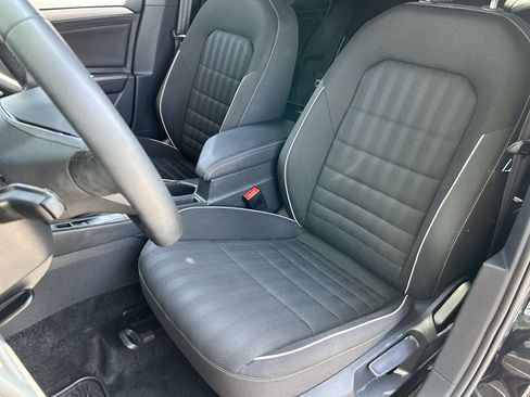 Certified 2024 Volkswagen Jetta Sport FWD image 18