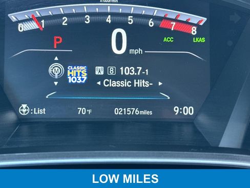 Used 2022 Honda CR-V EX-L image 31