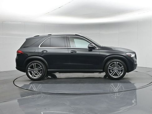 Used 2021 Mercedes-Benz GLE 350 GLE 350 image 27