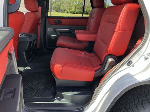 New 2026 Toyota Sequoia TRD Pro image 10