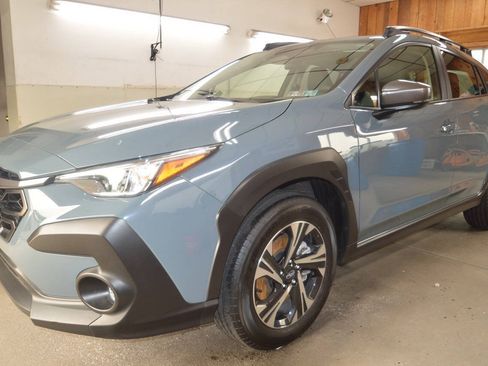 Used 2024 Subaru Crosstrek 2.0i Premium AWD/4WD image 19