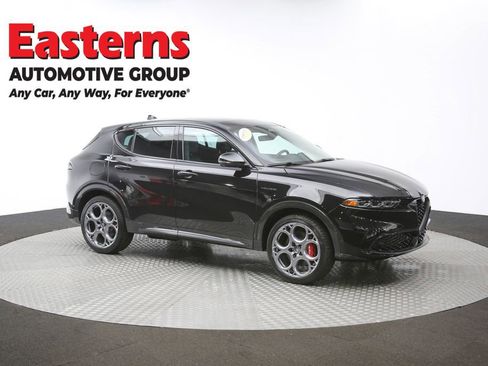 Used 2024 Alfa Romeo Tonale Veloce AWD/4WD image 45