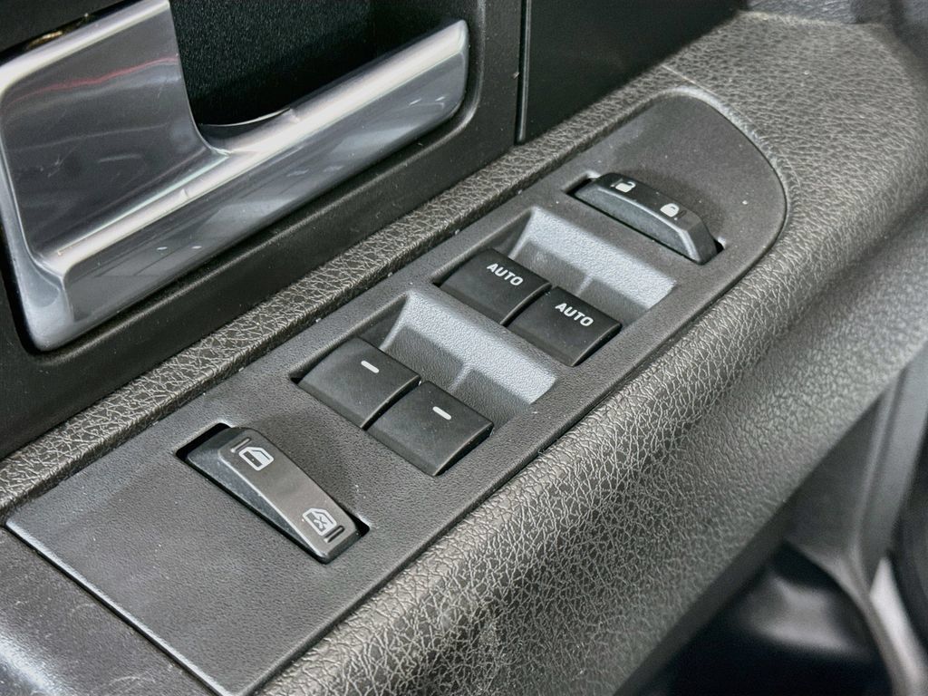 Used 2013 Ford F150 FX4 w/ Luxury Equipment Group AWD/4WD image 17