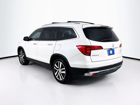 Used 2016 Honda Pilot Touring image 5