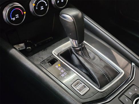 Used 2021 MAZDA CX-5 Sport image 33