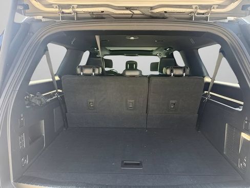 Used 2020 Ford Expedition Max Limited w/ Equipment Group 302A AWD/4WD image 9