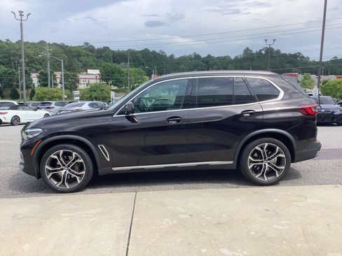Used 2022 BMW X5 sDrive40i RWD image 5