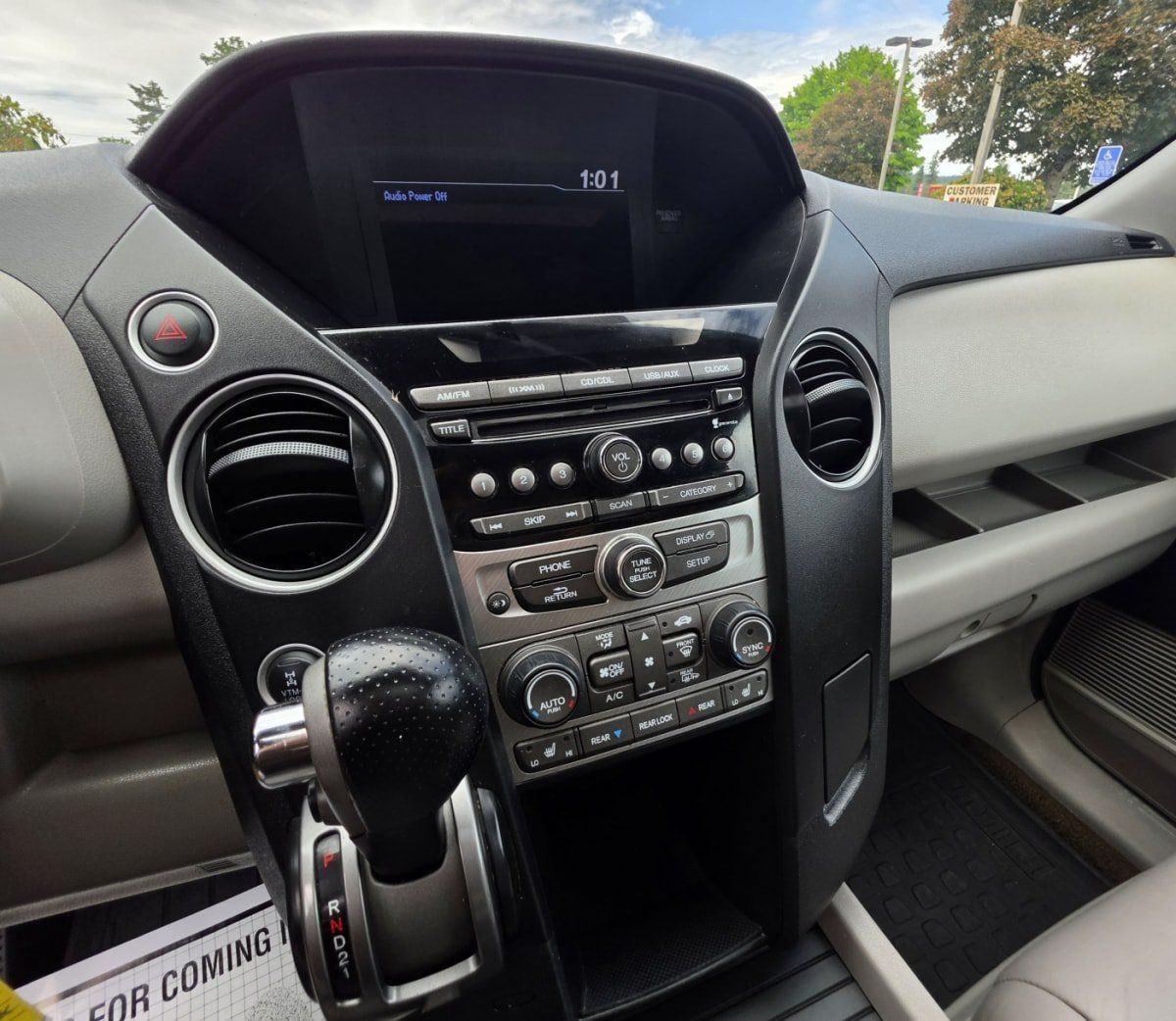 Used 2013 Honda Pilot EX-L image 12