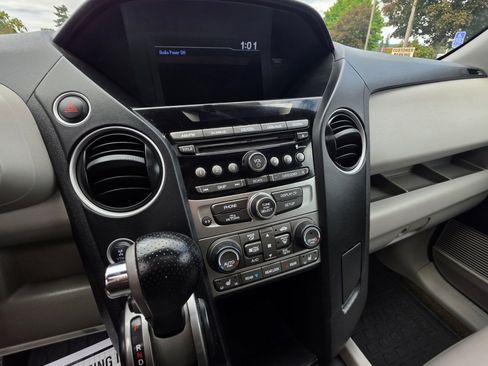Used 2013 Honda Pilot EX-L image 12