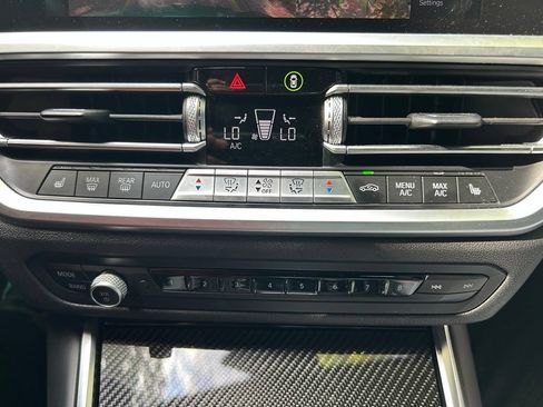 Used 2021 BMW M3 Competition w/ Executive Package RWD image 26