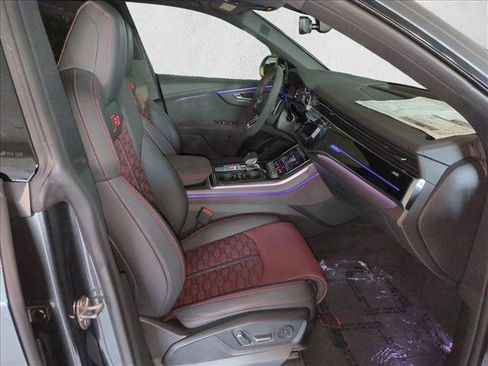 New 2026 Audi RS Q8 performance image 20