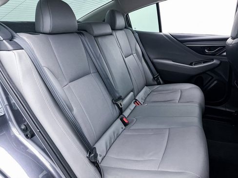 Used 2022 Subaru Legacy Limited XT image 36