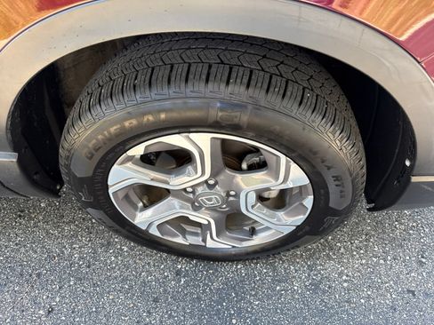 Used 2018 Honda CR-V EX-L image 5