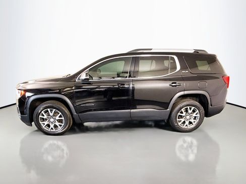 Used 2022 GMC Acadia SLE w/ Driver Convenience Package FWD image 6
