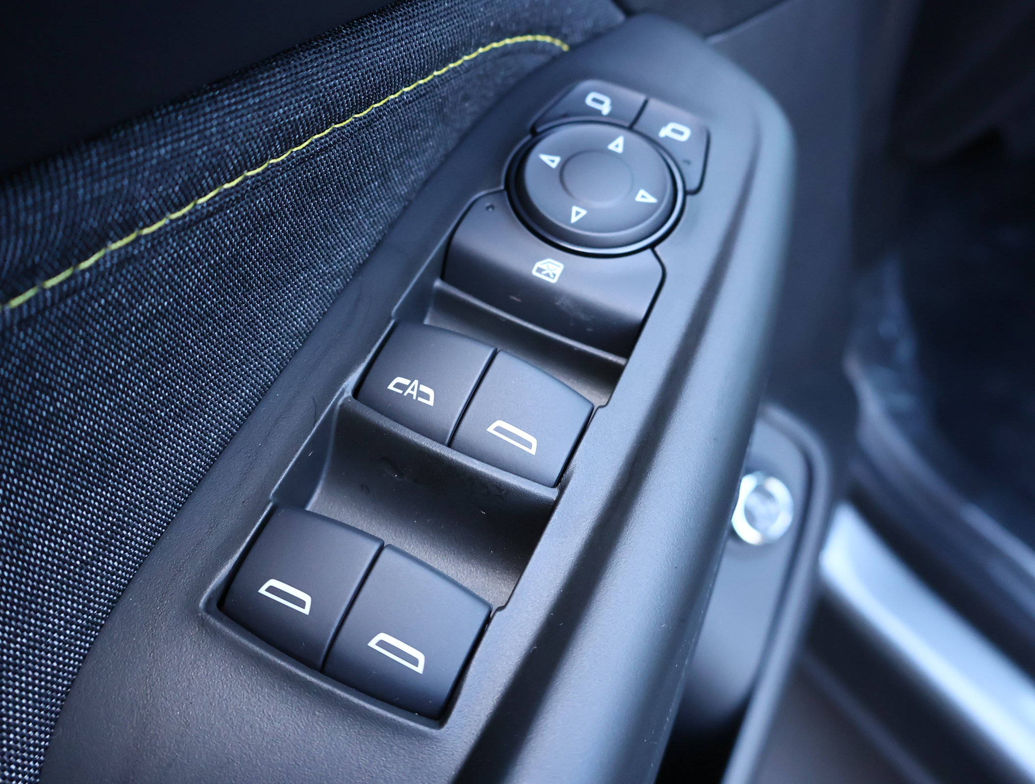 New 2026 Chevrolet TrailBlazer ACTIV w/ Convenience Package FWD image 8