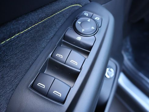 New 2026 Chevrolet TrailBlazer ACTIV w/ Convenience Package FWD image 8
