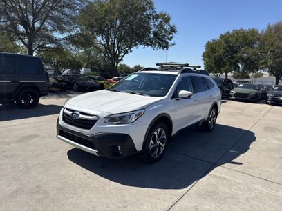 Used 2020 Subaru Outback Limited XT w/ Popular Package #2