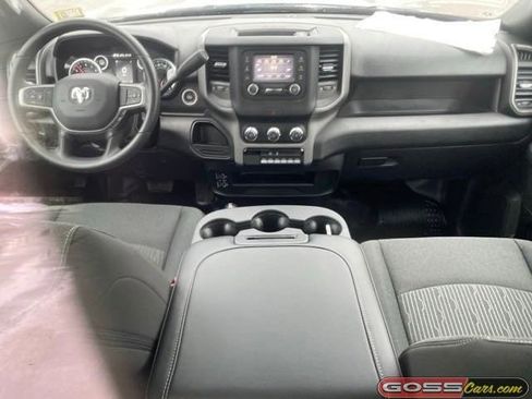 New 2024 RAM 3500 Tradesman image 7