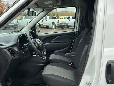Used 2022 RAM ProMaster City Wagon FWD image 9