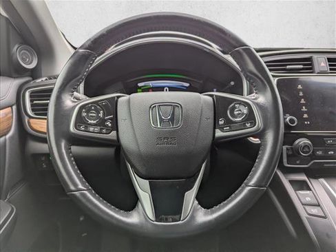 Used 2022 Honda CR-V Touring image 15