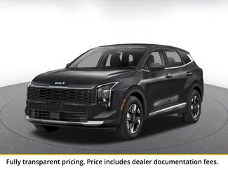 Used 2026 Kia Sportage LX FWD video 1