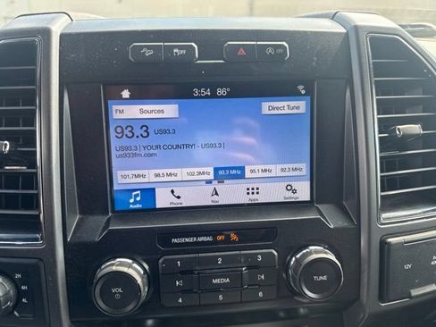 Used 2019 Ford F150 XLT w/ Equipment Group 302A Luxury AWD/4WD image 24