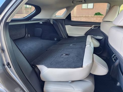 Used 2020 Lexus RX 450h AWD w/ Premium Package image 95