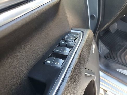 Used 2024 Chevrolet Silverado 1500 LTZ w/ Technology Package AWD/4WD image 18