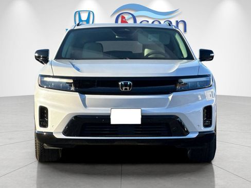 New 2026 Honda Prologue EX image 8