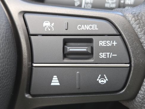 New 2026 Honda CR-V LX image 7