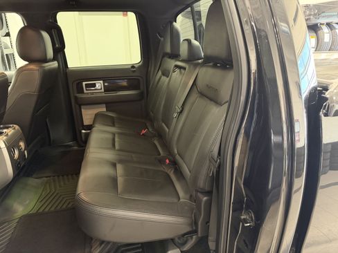 Used 2013 Ford F150 Platinum image 27