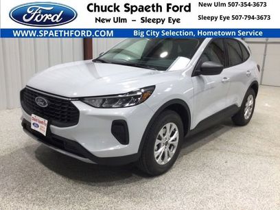 New 2026 Ford Escape Active w/ Active Premium Tech Pack