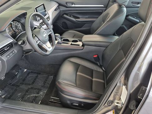 Used 2025 Nissan Altima 2.5 SR FWD image 20