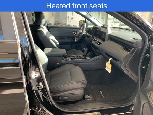 New 2026 Subaru Outback Touring image 18