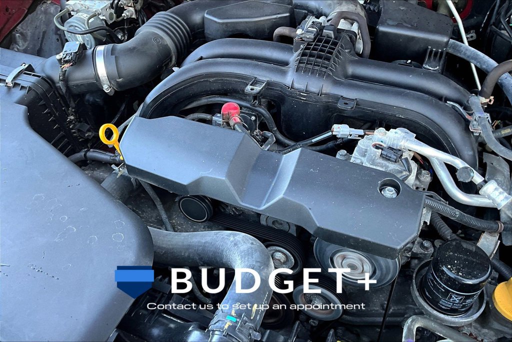 Used 2019 Subaru Outback 2.5i Premium AWD/4WD image 32