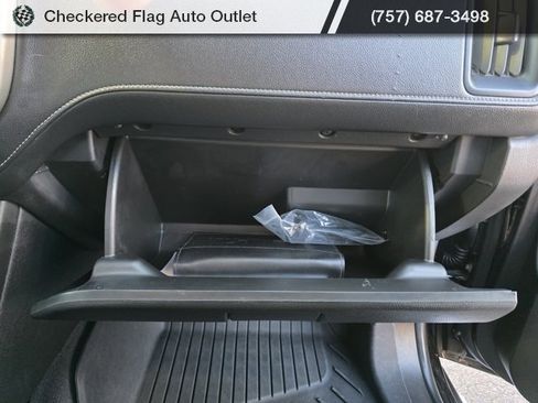 Used 2020 GMC Canyon Denali image 45