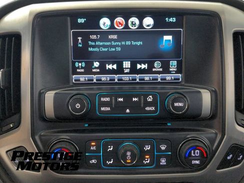Used 2018 GMC Sierra 3500 SLE w/ SLE Fleet Preferred Package AWD/4WD image 19