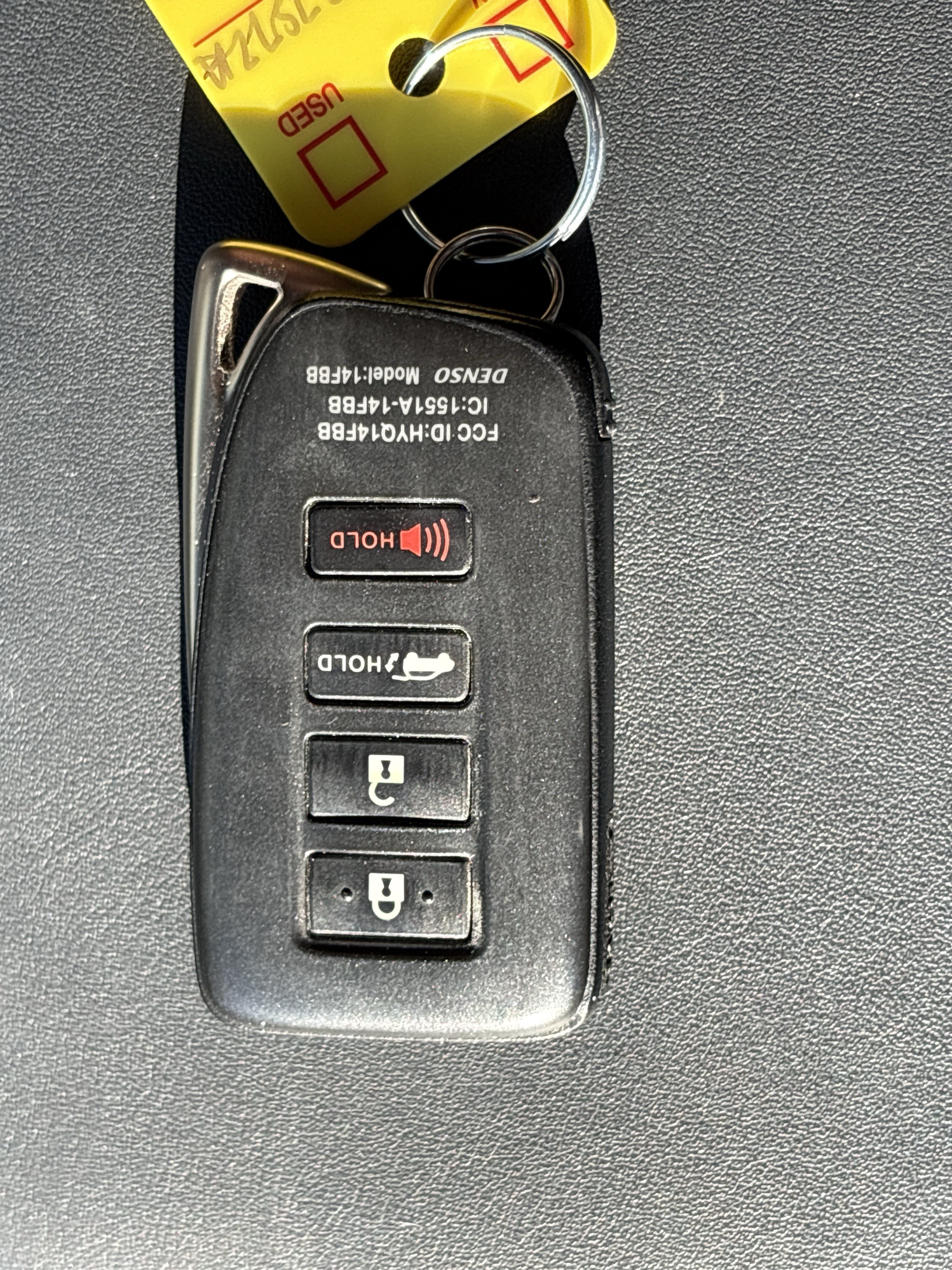 Used 2020 Lexus RX 350 AWD w/ Premium Package image 35