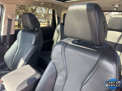 Certified 2023 Acura MDX FWD w/ Technology Package image 13