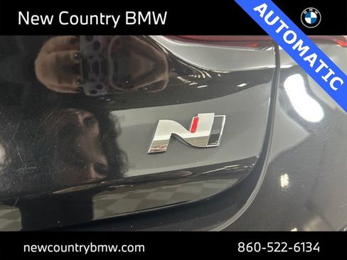 Used 2022 Hyundai Veloster N image 11