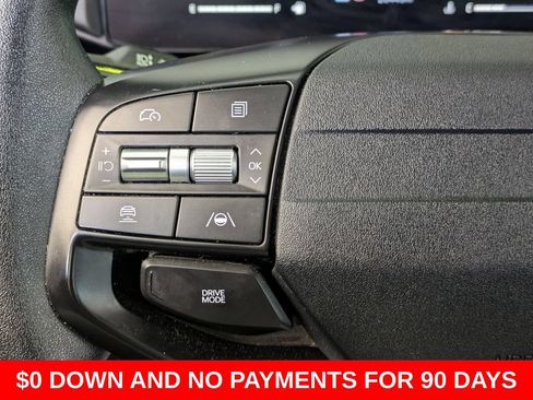 Used 2025 Kia K4 FWD image 20