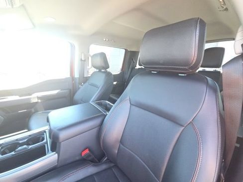 Used 2023 Ford F250 Lariat w/ Lariat Ultimate Package AWD/4WD image 17