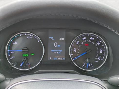 Used 2022 Toyota RAV4 XLE AWD/4WD image 12