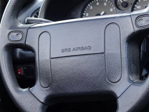 Used 1996 MAZDA MX-5 Miata RWD image 73